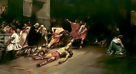 Spoliarium